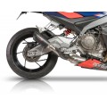 QD Exhaust Full Exhaust system for Aprilia RS 660 / Tuono 660 QD Exhaust Full Exhaust system for Aprilia RS 660 / Tuono 660